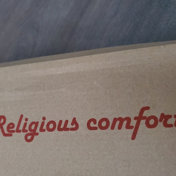 Fuzzy Slide Sandel - Picture 8 of 11